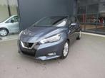 Nissan Micra 1.0 IG-T N-Connecta (bj 2019), Gebruikt, 5 deurs, 3 cilinders, 74 kW