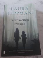 Laura Lippman : Verdwenen zusjes, Ophalen of Verzenden