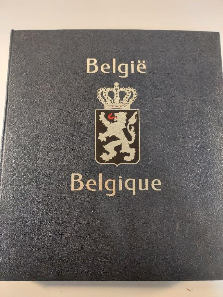 timbres, Timbres & Monnaies, Timbres | Albums complets & Collections, Enlèvement ou Envoi