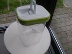 Curver box voor honden om snacks/korrels in te bewaren., Ophalen of Verzenden