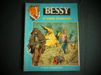 BESSY (148 ALBUMS dont 82 EO).              EDITIONS ERASME, Plusieurs BD, Utilisé, Enlèvement ou Envoi, Willy Vandersteen