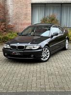 Bmw 3-serie E46 Coupe 318CI Benzine Automaat, Auto's, BMW, Automaat, Bedrijf, Euro 4, 3 Reeks