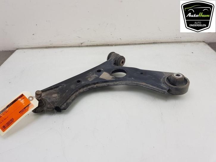 DRAAGARM LINKS VOOR Opel Combo (01-2012/12-2018), Auto-onderdelen, Ophanging en Onderstel, Opel, Gebruikt