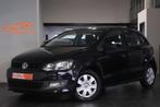 Volkswagen Polo sedan 1.2i Comfortline Airco CentraleV 58dkm, Auto's, Euro 5, Stof, 1198 cc, Zwart