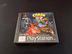 Crash Bandicoot 2 - PS1 - Origineel - Zo goed als nieuw, Games en Spelcomputers, Avontuur en Actie, 1 speler, Ophalen of Verzenden