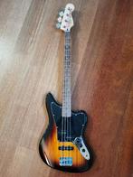 Squier Jaguar Bass, Musique & Instruments, Utilisé, Enlèvement ou Envoi