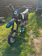Pitbike, Fietsen en Brommers, Minibikes, Midibikes en Pitbikes, Ophalen, Zo goed als nieuw, Pitbike