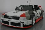 Werk83 1/18 Audi 90 IMSA GTO - Road America 1989, Hobby en Vrije tijd, Ophalen of Verzenden, Nieuw, Auto, Overige merken