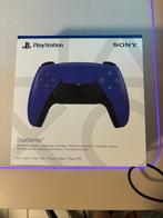 Playstation 5, PlayStation 5, Ophalen of Verzenden, Zo goed als nieuw, Controller
