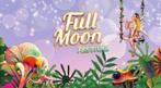 1x Full Moon Festival 2024 Ticket, Eén persoon