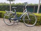 Damesfiets Oxford, Fietsen en Brommers, Fietsen | Dames | Damesfietsen, Gebruikt, 47 tot 50 cm, Versnellingen, Ophalen