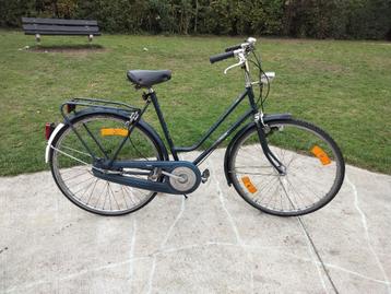 Union Safari damesfiets, 3v beschikbaar voor biedingen