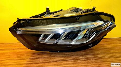 A KLASSE W177 FACELIFT LED KOPLAMP ORIGINEEL ALLES LEVERBAAR, Autos : Pièces & Accessoires, Éclairage, Mercedes-Benz, Utilisé