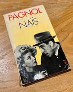 Livre Marcel Pagnol - Naïs, Livres, Enlèvement ou Envoi, Marcel Pagnol, Utilisé, Europe autre