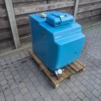 Buderus, Caravans en Kamperen, Ophalen of Verzenden