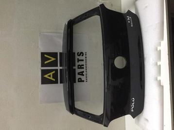 Volkswagen polo 6R 6C achterklep 09-17 beschikbaar voor biedingen