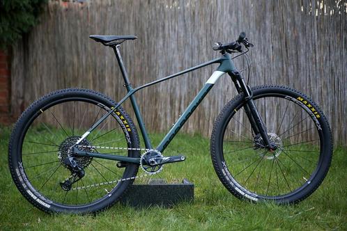 Mondraker Podium MTB, Fietsen en Brommers, Fietsen | Mountainbikes en ATB, Zo goed als nieuw, Ophalen