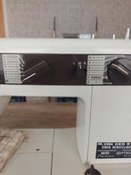 Naaimachine brother, Hobby en Vrije tijd, Naaimachines en Toebehoren, Ophalen, Zo goed als nieuw, Naaimachine, Brother