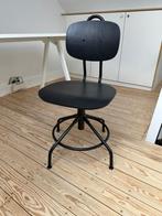 Bureau - KULLABERG-bureaustoel, IKEA, Huis en Inrichting, Bureaus, Ophalen, Gebruikt, Bureau