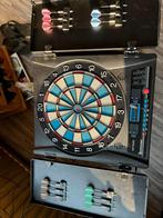 Elektrisch dartsbord, Sport en Fitness, Darts, Ophalen of Verzenden, Zo goed als nieuw