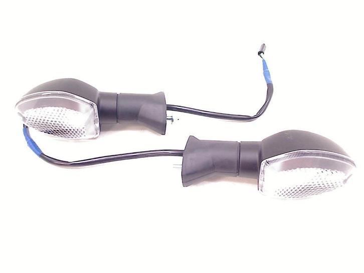 KNIPPERLICHT SET. VOOR. Suzuki GSX S 950 (01-2022/-), Motoren, Onderdelen | Suzuki, Gebruikt