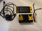 Nintendo Switch Let’s Go Pikachu Edition + 5 games, Ophalen, Met games, Met 2 controllers, Zo goed als nieuw