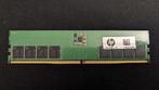 SK Hynix 16GB DDR5 dimm ram geheugen, Informatique & Logiciels, Mémoire RAM, Comme neuf, 16 GB, Desktop, DDR5