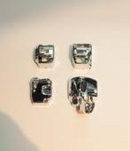Commodo chrome Triumph, Motoren, Ophalen, Nieuw