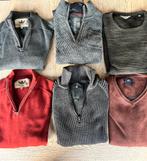 Pakket 6 truien winter, oa State of Art, G Star, Vêtements | Hommes, Packs de vêtements pour hommes, Enlèvement ou Envoi, Porté