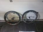 Campagnolo Bora One Wielset 11 Speed, Fietsen en Brommers, Fietsonderdelen, Gebruikt, Campagnolo, Racefiets, Ophalen