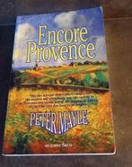 Encore Provence, Boeken, Ophalen, Gelezen, Peter Mayle