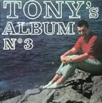 Tony Corsari – Tony's Album nr 3, Cd's en Dvd's, Vinyl | Nederlandstalig, Levenslied of Smartlap, Gebruikt, Ophalen of Verzenden