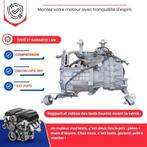 Moteur electrique arriere complet porsche taycan turbo 750cv, Enlèvement ou Envoi, Neuf, Porsche