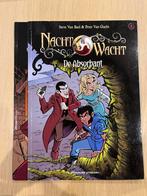 NachtWacht - 1 en 4, Meerdere stripboeken, Ophalen of Verzenden