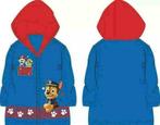 Paw Patrol Regenjas - Maat 122/128, Kinderen en Baby's, Kinderkleding | Maat 122, Nieuw, Jongen, Ophalen of Verzenden, Jas