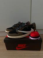 Travis Scott Air Jordan 1 Retro Low - Mocha - 41, Ophalen, Nieuw