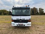 Mercedes-Benz 1023L Vrachtwagen, Auto's, Vrachtwagens, Overige brandstoffen, Mercedes-Benz, Bedrijf, Te koop