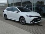 Toyota Corolla 2.0 Hybrid Style 196pk FACELIFT +Zetelverwarm, Auto's, Toyota, Gebruikt, 4 cilinders, 144 kW, Corolla