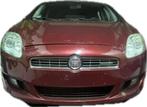 Fiat bravo 1.6 mjet 2009 voor onderdelen, Auto's, Particulier, Te koop, Bravo, Handgeschakeld