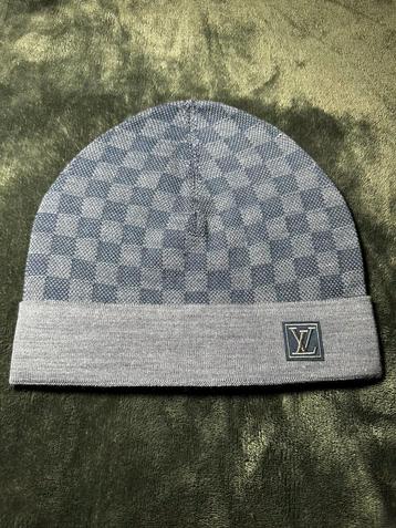 Chapeau Louis V Damier, Enlèvement ou Envoi, Casquette