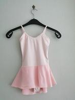 mooie roze balletjurk  Sansha  maat 6 jaar, Enlèvement ou Envoi, Utilisé, Vêtements