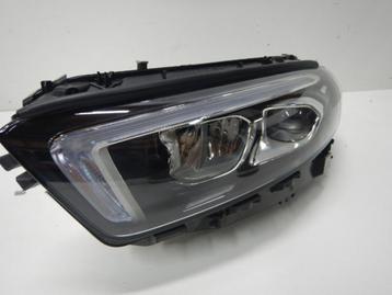 Mercedes-Benz W177 A-Klasse Koplamp LED High performance lin beschikbaar voor biedingen