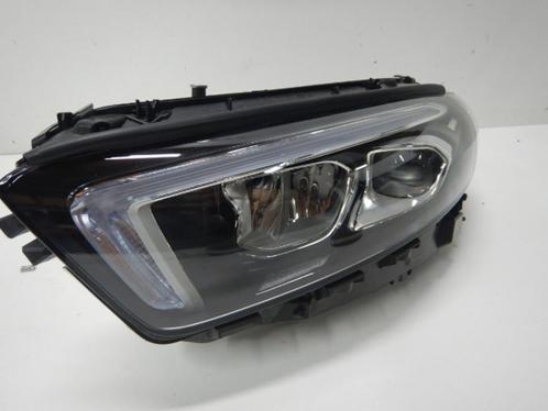 Mercedes-Benz W177 A-Klasse Koplamp LED High performance lin, Auto-onderdelen, Verlichting, Mercedes-Benz, Gebruikt, Ophalen of Verzenden
