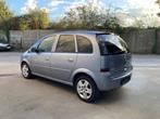 Opel Meriva 1.4 benzine met 94000km*parkeersensor*nieuwstaat, Auto's, 4 cilinders, Bedrijf, Meriva, Euro 4