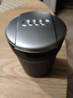 Audi asbak nieuw en origineel!, Ophalen of Verzenden, Audi