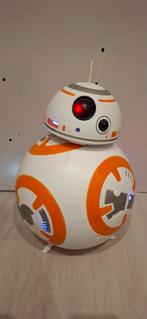 BB8 figuur star wars Big figs 2015, Ophalen