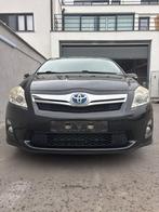 Toyoya auris hybride benzine 1,8  105 000 km, Auto's, Euro 5, Stof, Bedrijf, Berline