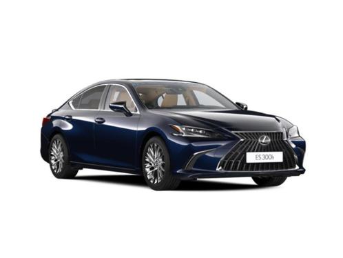 Lexus ES 300h Privilege Line + Dig. Mirror STOCK CAR, Autos, Lexus, Entreprise, ES, Phares directionnels, Régulateur de distance