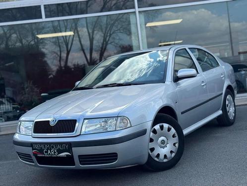 Skoda Octavia 1.4I BENZINE / MANUEEL / GOEIE STAAT /, Auto's, Skoda, Bedrijf, Te koop, Octavia, ABS, Airbags, Airconditioning