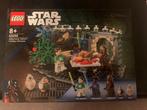 Lego Star Wars Millennium Falcon Holiday Diorama (New), Ensemble complet, Lego, Enlèvement ou Envoi, Neuf